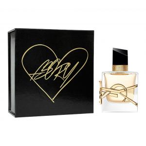 Парфюмерная вода Yves Saint Laurent Libre в подарочной коробке, 30 мл