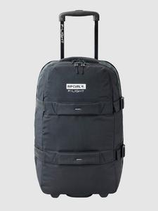 Дорожная сумка Rip Curl F-Light Transit 45L Icons Reisetasche, midnight