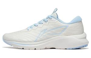 Кроссовки женские YunQue Low-top белые/синие Lining