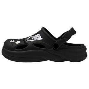 Классические сабо Unisex TZLDN, цвет хаки [MM Ball]