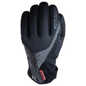 Длинные перчатки Five Gloves WP Warm, черный