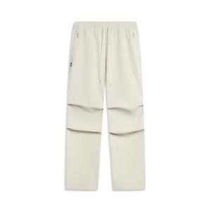 Спортивные повседневные брюки BadFive для мужчин LINING, белый