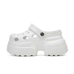 Женские сабо Timeless Perforated Collection JOSINY, Black