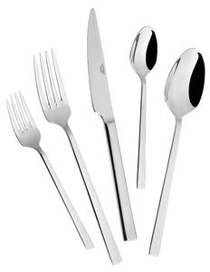 Набор столовых приборов Mulex Lamadera 60 teilig, серебро - металл