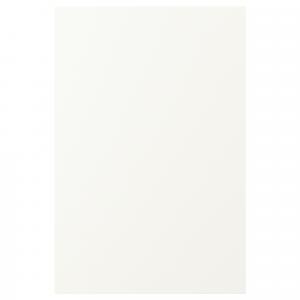 Дверь VALLSTENA IKEA, 40x60 см, белый
