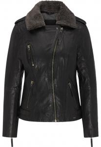 Межсезонная куртка MUSTANG Grenada FF, черный