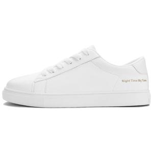 Кеды AGSDON Skateboard Shoes Women's Low-Top