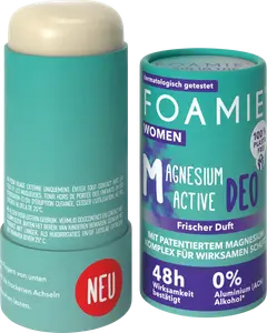 Деостик Rain In The Woods 1st Foamie