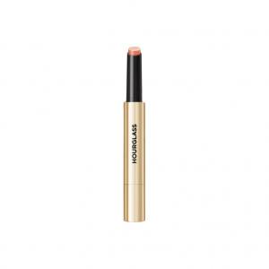 Маленькая золотая туба объемный блеск для губ глянцевый натуральный питательный 1,7г HOURGLASS