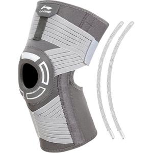 Наколенники для велоспорта Unisex LINING, белый