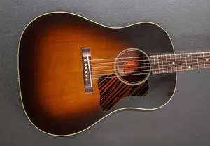 Gibson 1936 J-35 - Винтажный Sunburst