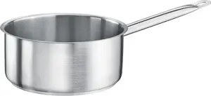Кастрюля TOMGAST - диаметр 13 см, объем 0,7 л, нержавеющая сталь, линия PRO Tomgast