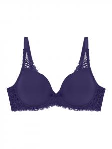 Бюстгальтер на косточках Triumph