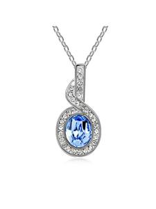 Bungsa Серебряная цепочка