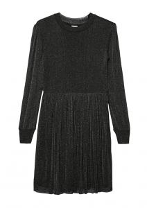 Платье s.Oliver, черный