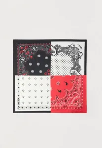 Шарф-Платок Moschino, Multi-Coloured