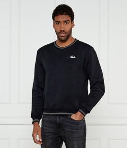 Свитер Regular fit Balr., черный