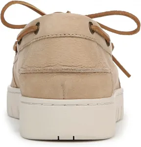 Мужские ботинки Vionic Uptown, бежевый