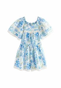 Комбинезон Laura Ashley, синий