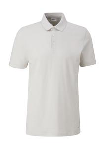 Рубашка s.Oliver BLACK LABEL, белый