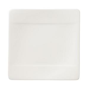 Квадратная тарелка для хлеба и масла Villeroy & Boch Modern Grace, мультиколор