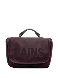 Сумка на плечо Texel Rains, красный