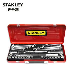 STANLEY Полный набор из 38 предметов 89-505-22
