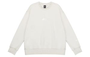 Женская толстовка New Balance, Метр Белый