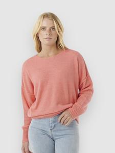 Вязаный свитер Rip Curl Emily Strickpullover, watermelon