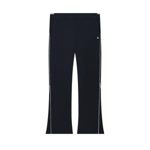 ФИЛА Вязаные спортивные брюки женские Legend Blue