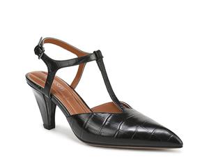 Туфли Franco Sarto Ovett Pump, черный