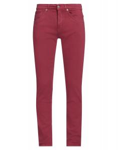 Джинсы Dondup, гранат