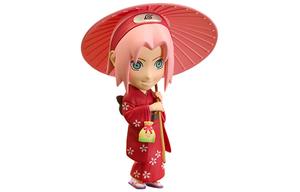 Наруто Персонажи Наруто Ураганные Хроники Коллекция Мистические Коробки Одна Мистическая Коробка/Полный Набор 8 Шт POP MART