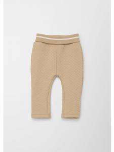 s.Oliver Леггинсы цвета 8195_бежевый