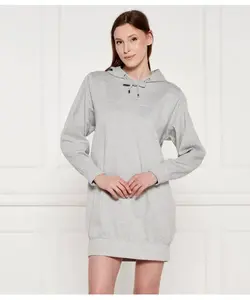 Платье Michael Kors, серый