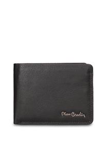 Кошелек Pierre Cardin RFID, Black