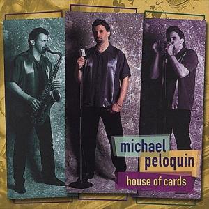 CD диск Peloquin, Michael: House of Cards