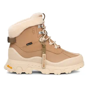 Ботинки Ugg Adirondack Meridian Hiker, коричневый