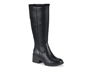 Сапоги Dalary Boot Baretraps, черный