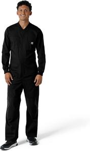 Carhartt мужской комбинезон, Black
