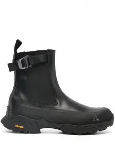 Ботинки челси Roa 50, черный