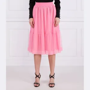 Юбка Joop!, розовый