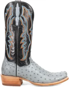 Мужские вестерн-сапоги Dan Post Brady, синий