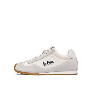 Нескользящие, износостойкие, дышащие, легкие повседневные низкие туфли унисекс Lee Cooper, Women'S Red