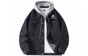 Джинсовая куртка унисекс Airwalk, Синий