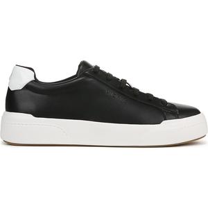 Кроссовки на шнурках Colbie Vionic, black leather