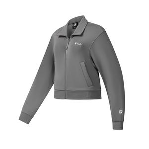 FILA Фитнес-куртка для женщин Dazzle Gray