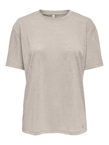 Рубашка ONLY ONLZOLA, Stone