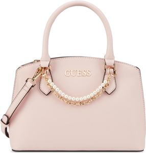 Сумка-саквояж Guess JEANINE SATCHEL женская EG996906 ROP