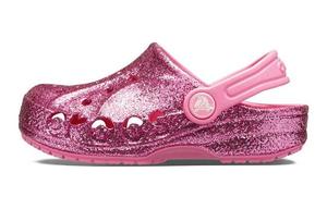 Детские сандалии Crocs Kids, Pink